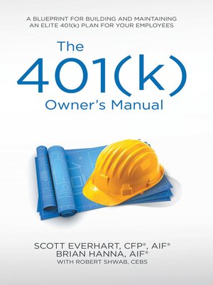 cover image of The 401(k) Owner's Manual